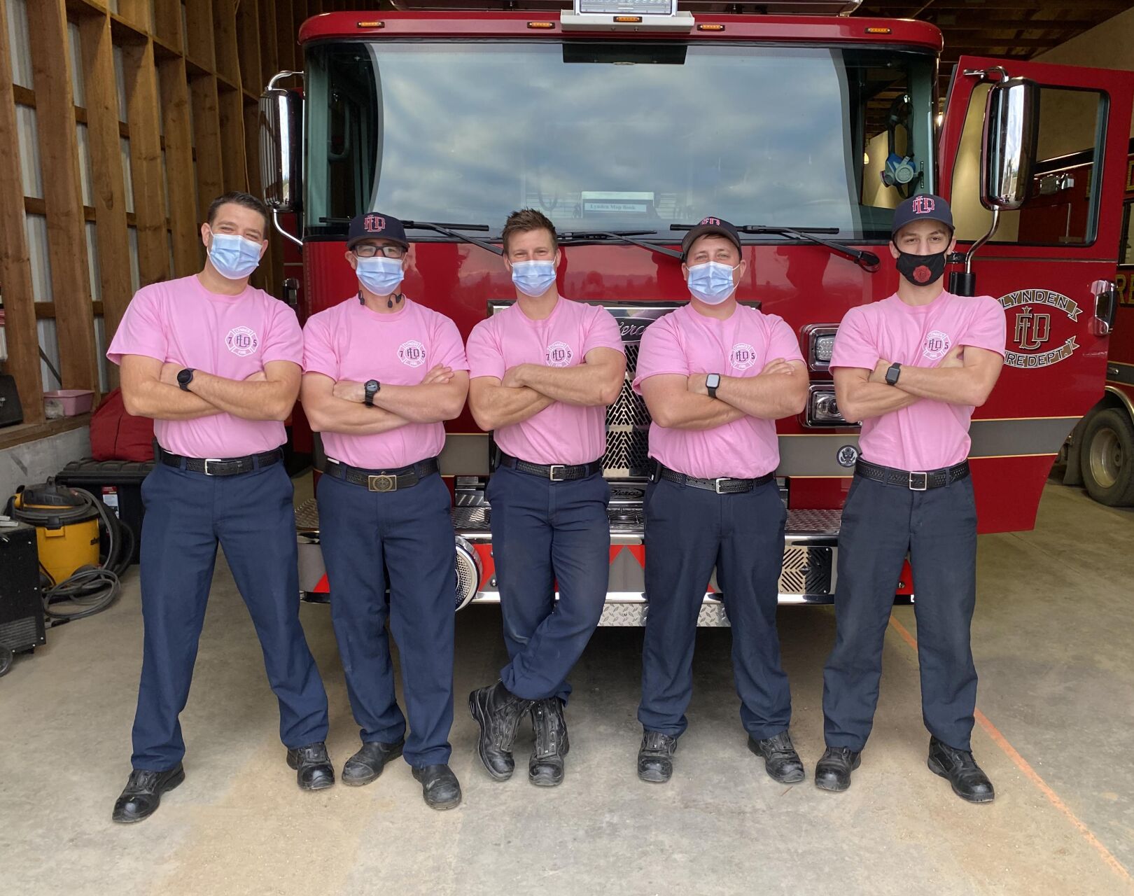 Breast Cancer Awareness Month